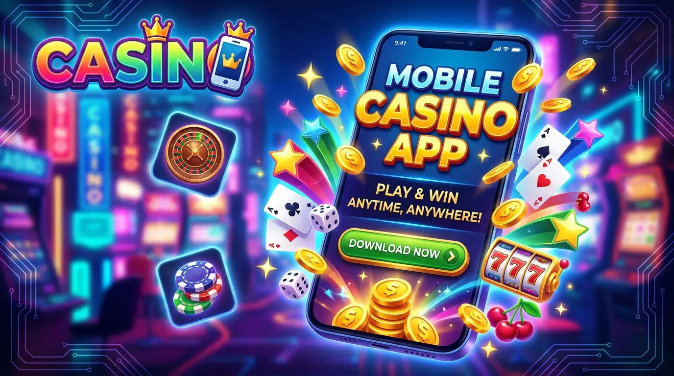 App Party casino