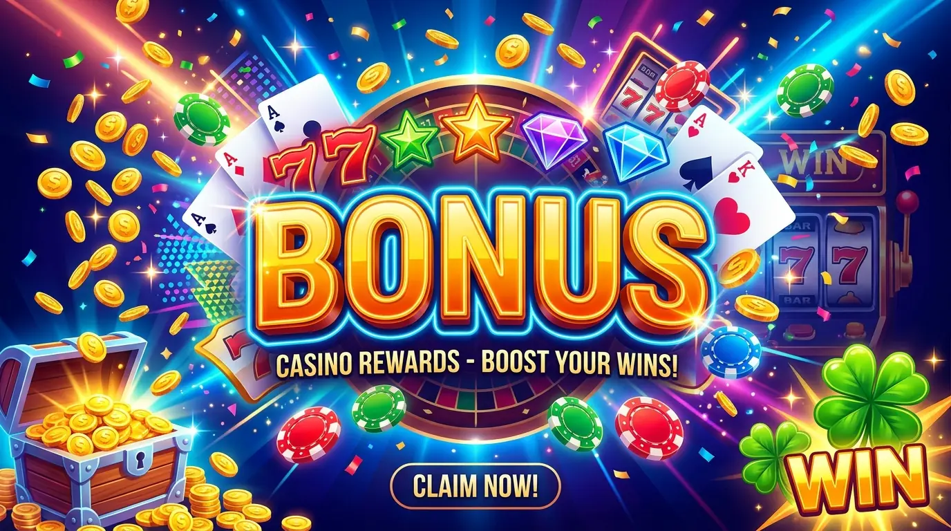 Bonus bei Party casino