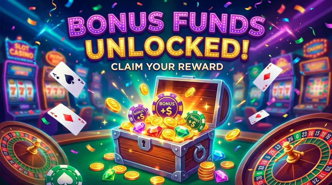 Bonusguthaben Party casino