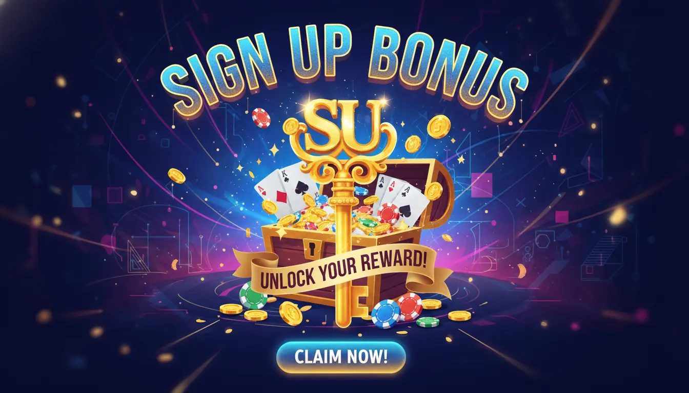 Anmeldebonus Party casino