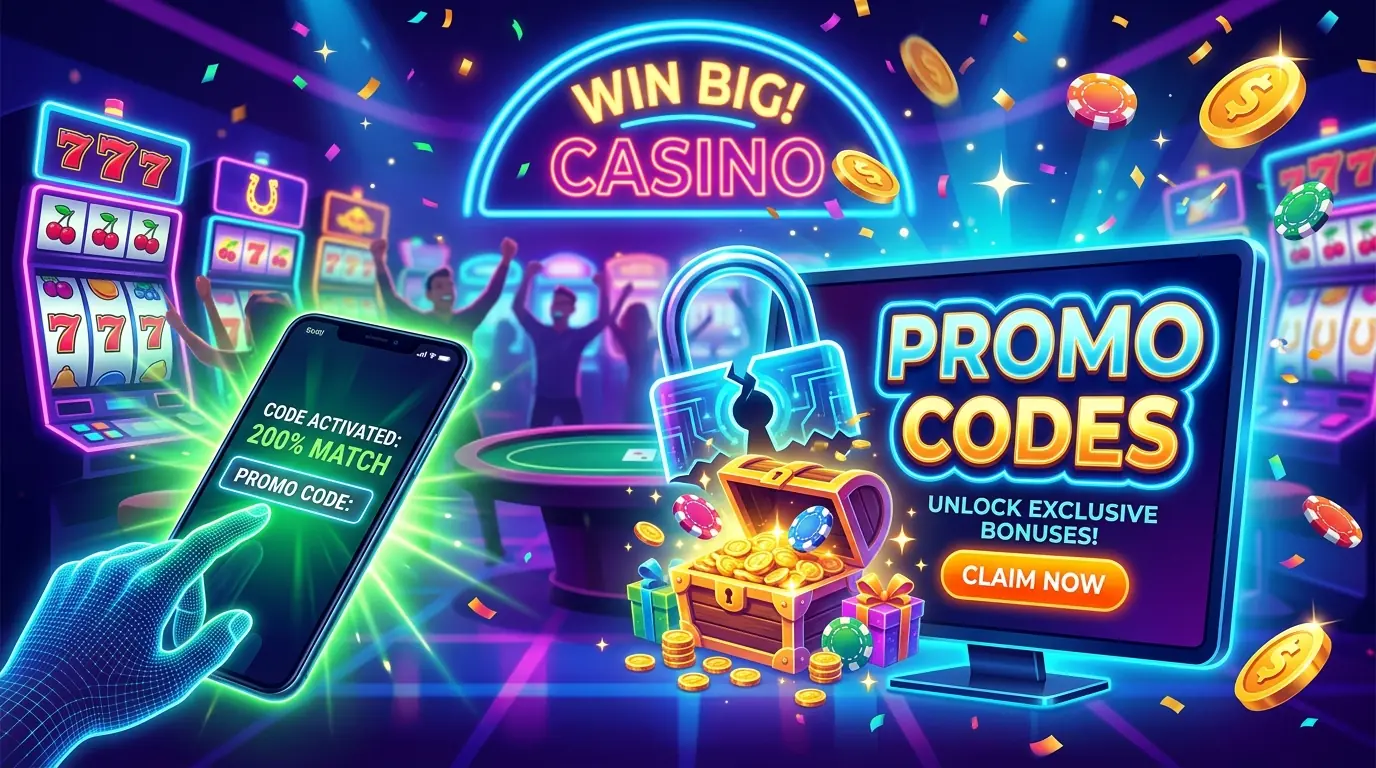 Party casino Promo Codes