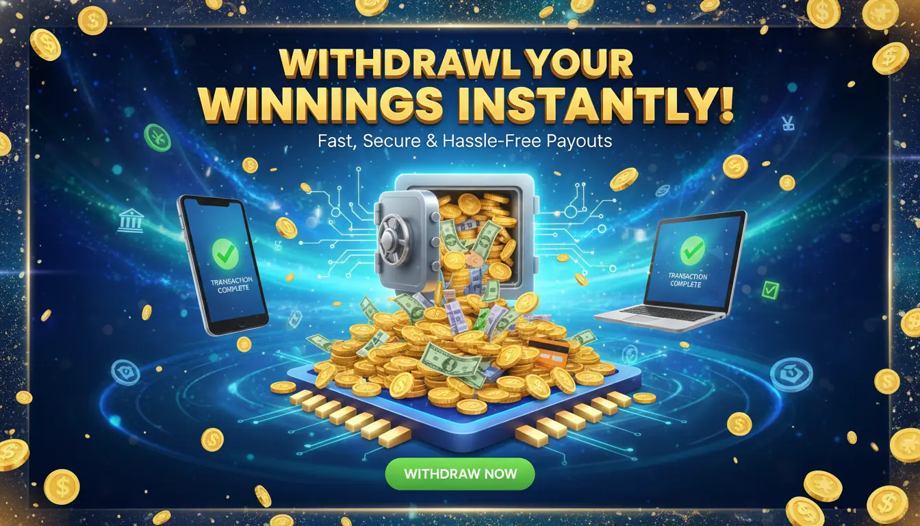 Party casino Auszahlung