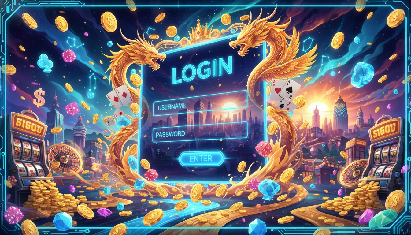 Party casino Anmeldung