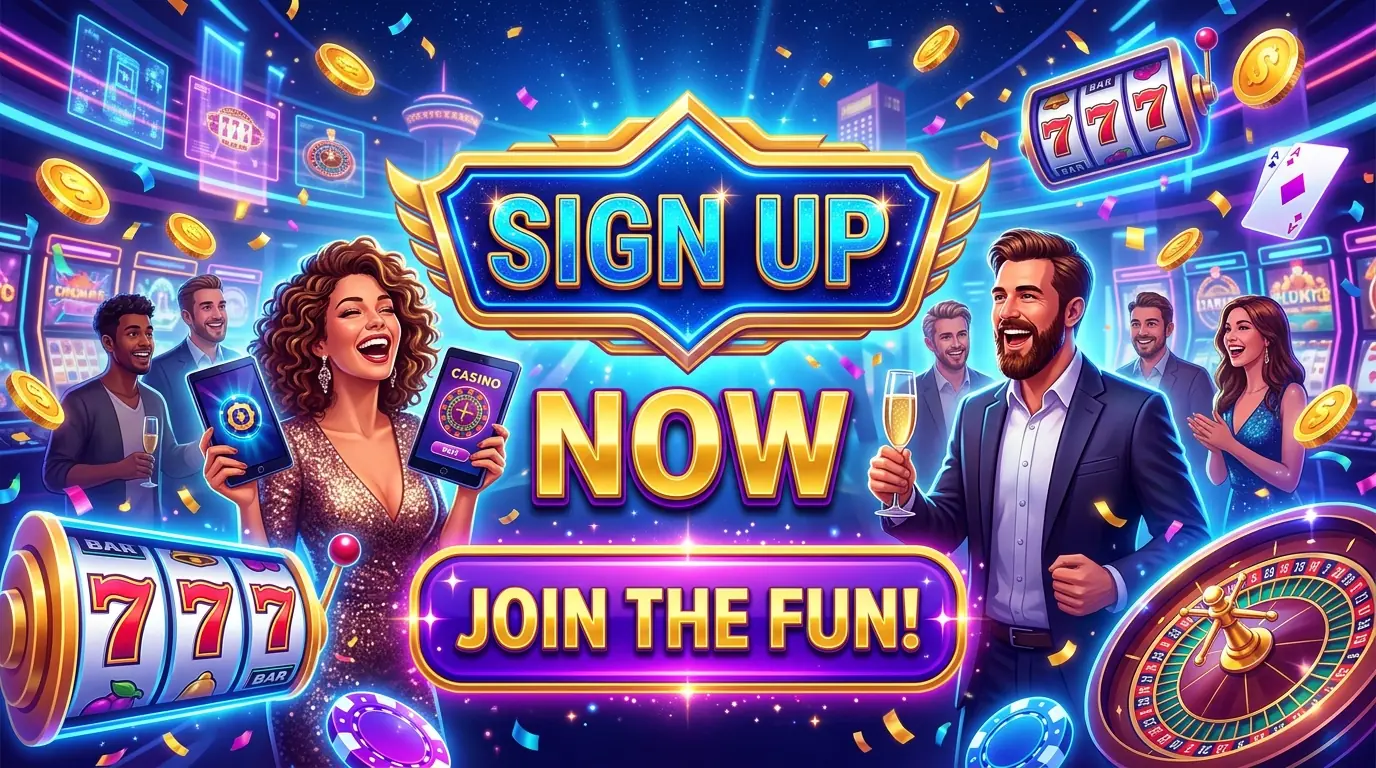Party casino Registrierung