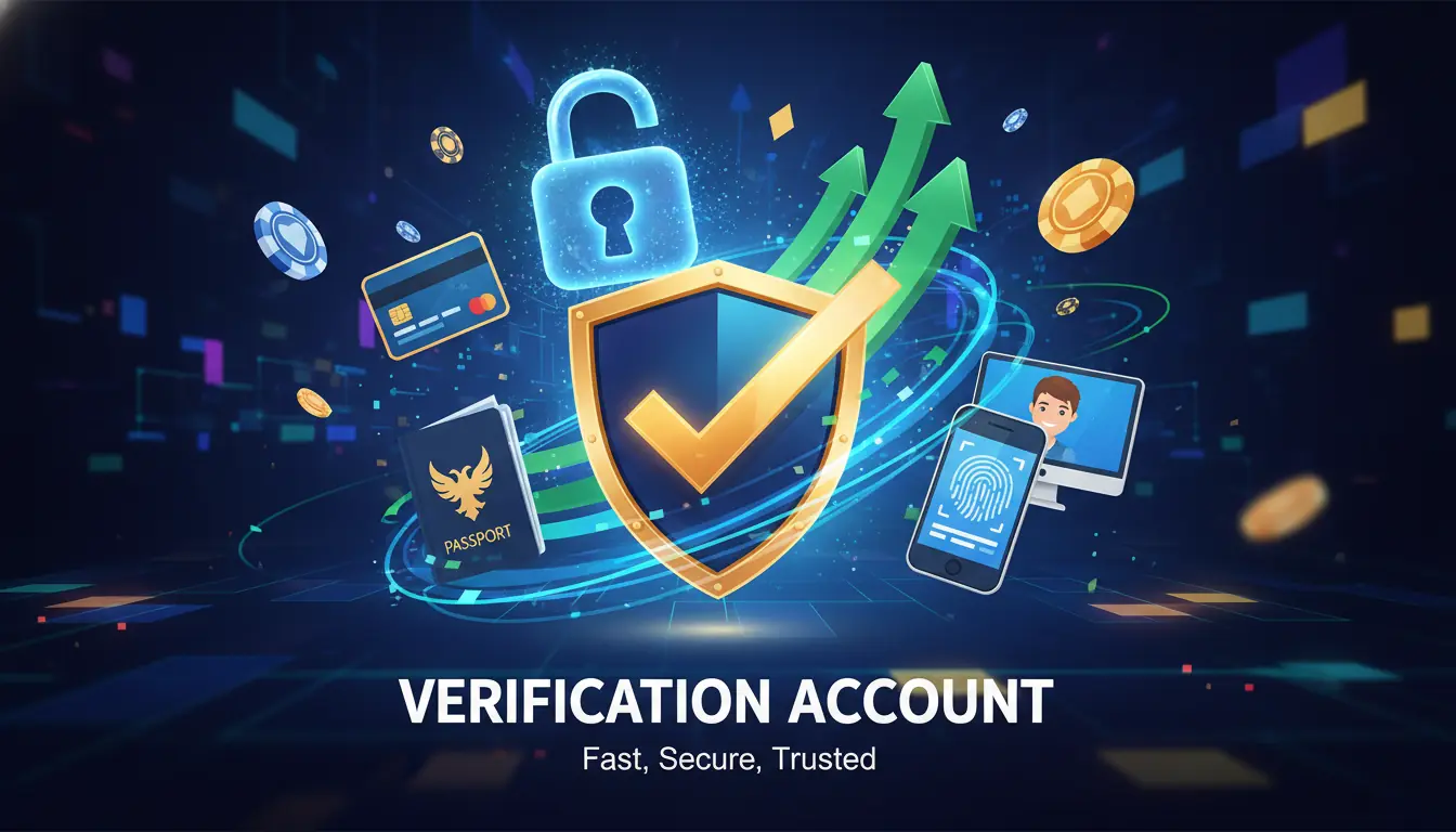 Party casino Konto Verifizierung
