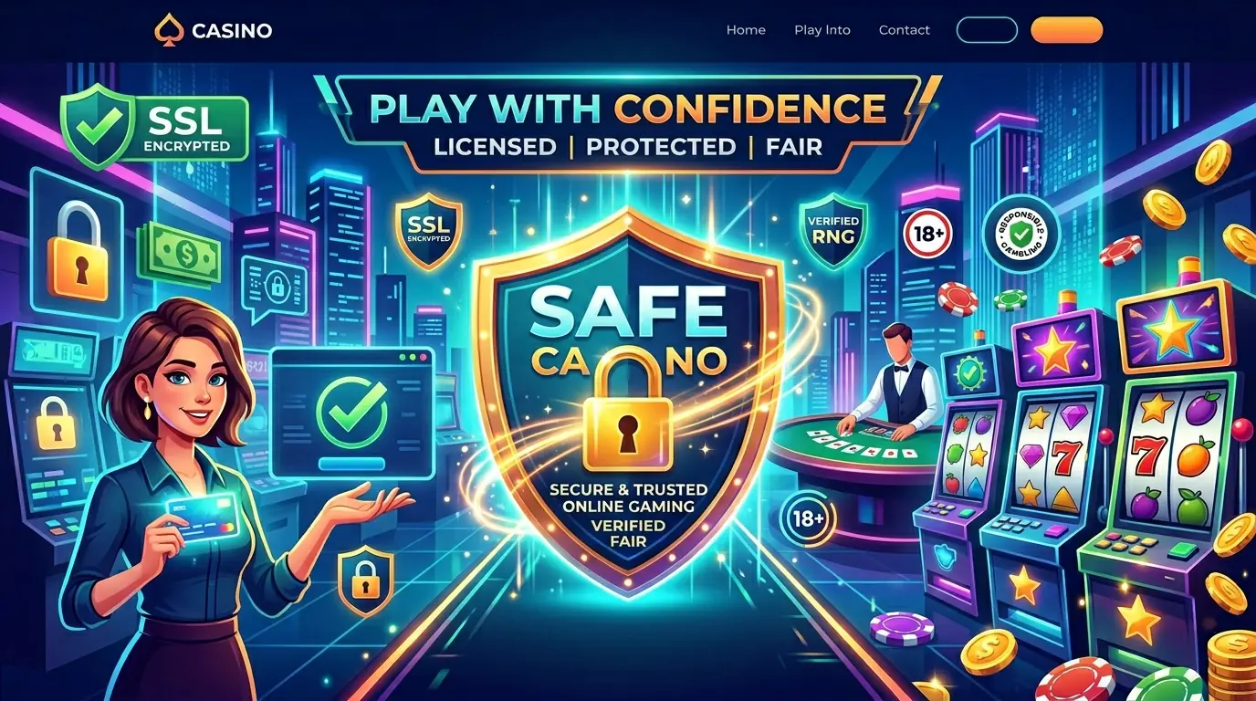 Party casino sicher