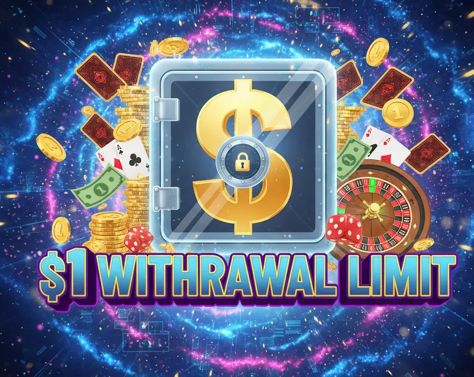 Party casino 1 € Auszahlung