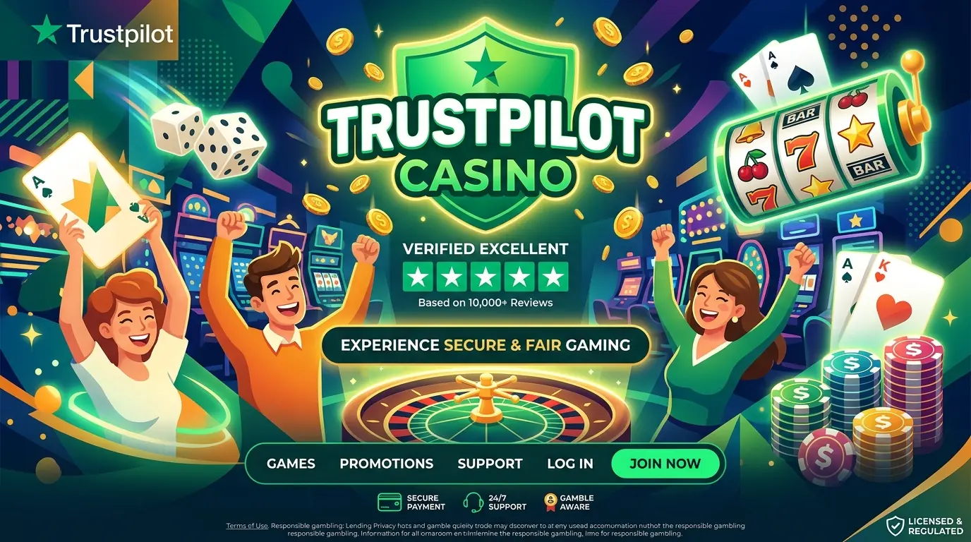 Party casino Bewertungen