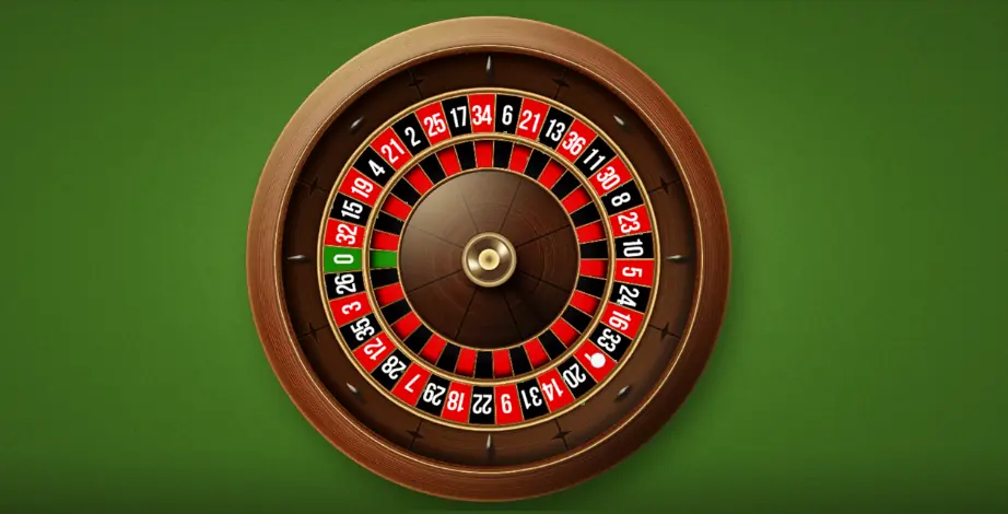 Roulette bei Party casino